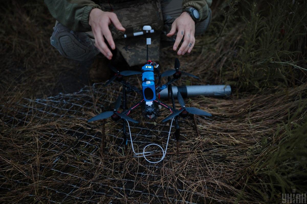 Война в Украине навсегда изменила подход многих стран к ведению боевых действий, – Axios