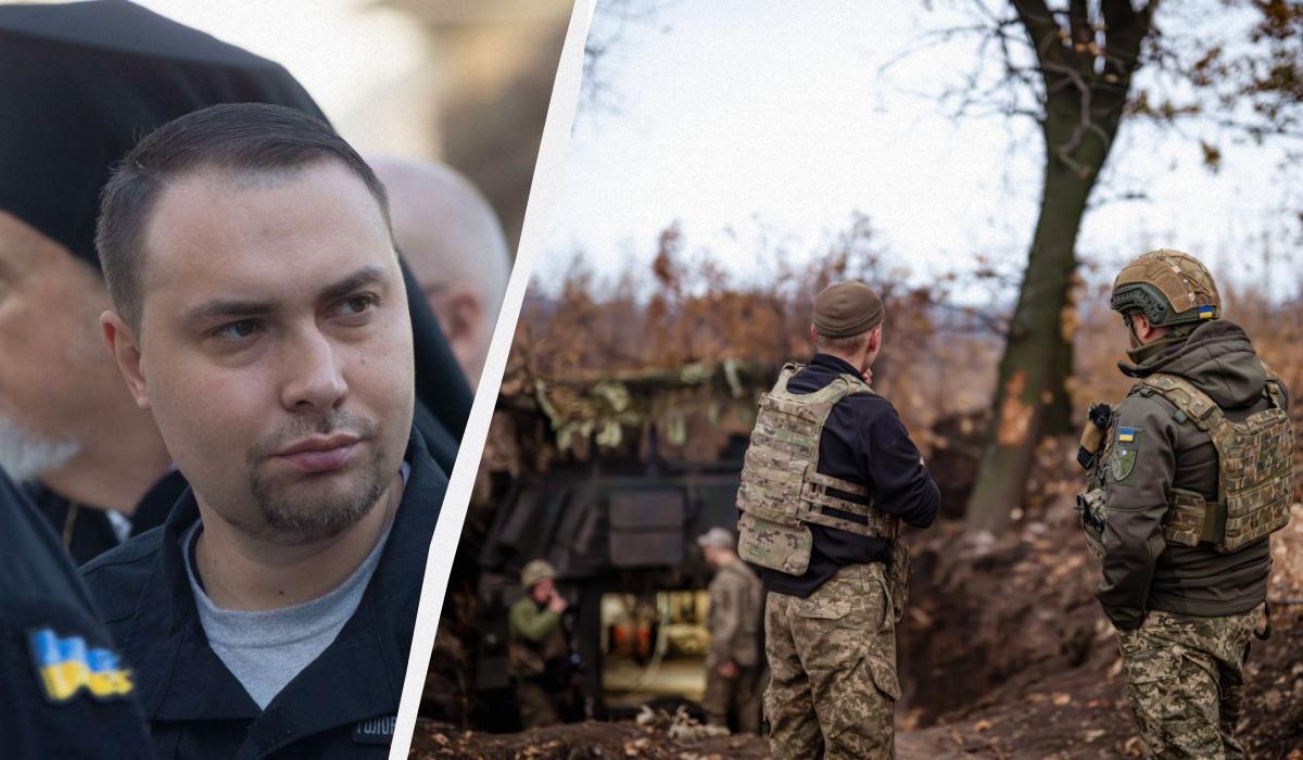 Россия давно проиграла бы войну: Буданов назвал, что этому мешает