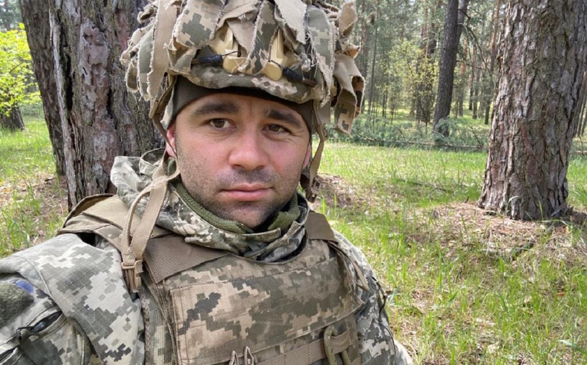 То, что в ДШВ “все идут на мясо” – это легенда, – комбриг 95 ОДШБР