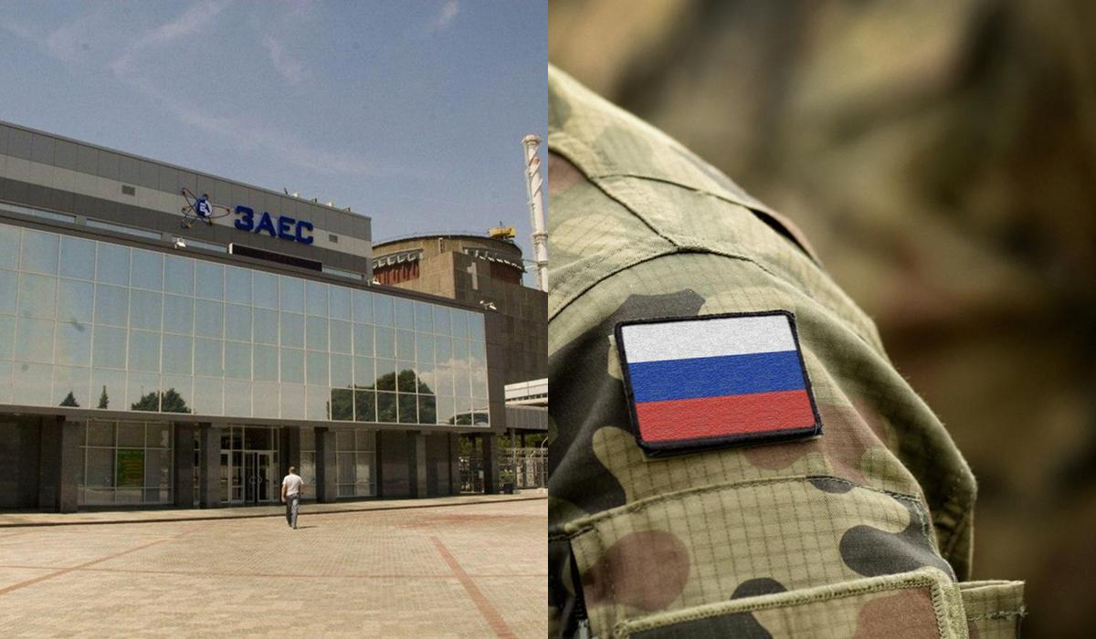 В РФ заговорили о конце блэкаута на ЗАЭС: обещают прекратить боевые действия