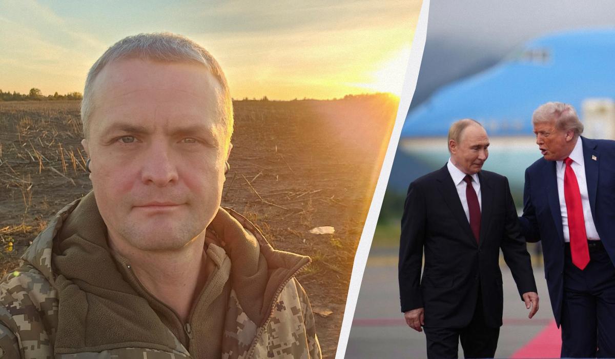 “Элементы торга”: военный поделился, что может означать жесткий призыв Трампа к Путину