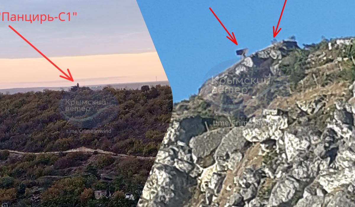 В Крыму россияне усилили охрану главной нефтебазы Черноморского флота, – СМИ