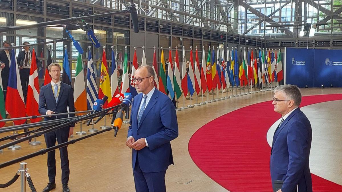 “Мы не дадим себя запугать”: Германия готовит план противодействия гибридной войне России