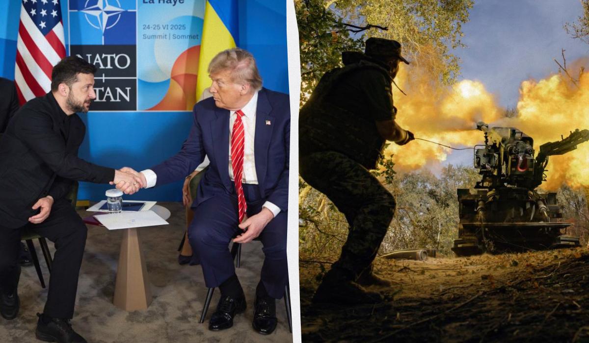 Трамп планирует создать “фонд победы” для Украины: The Telegraph объяснило детали