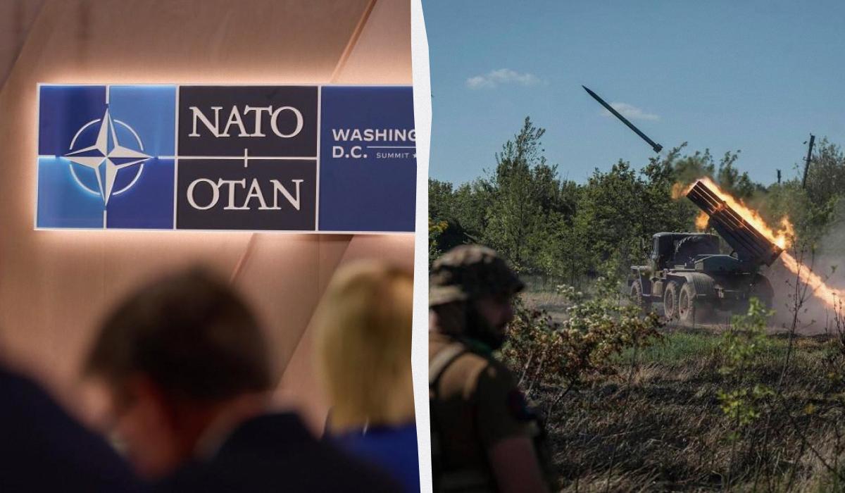 На страны НАТО растет давление из-за схемы поставок оружия Трампа Украине, – Politico