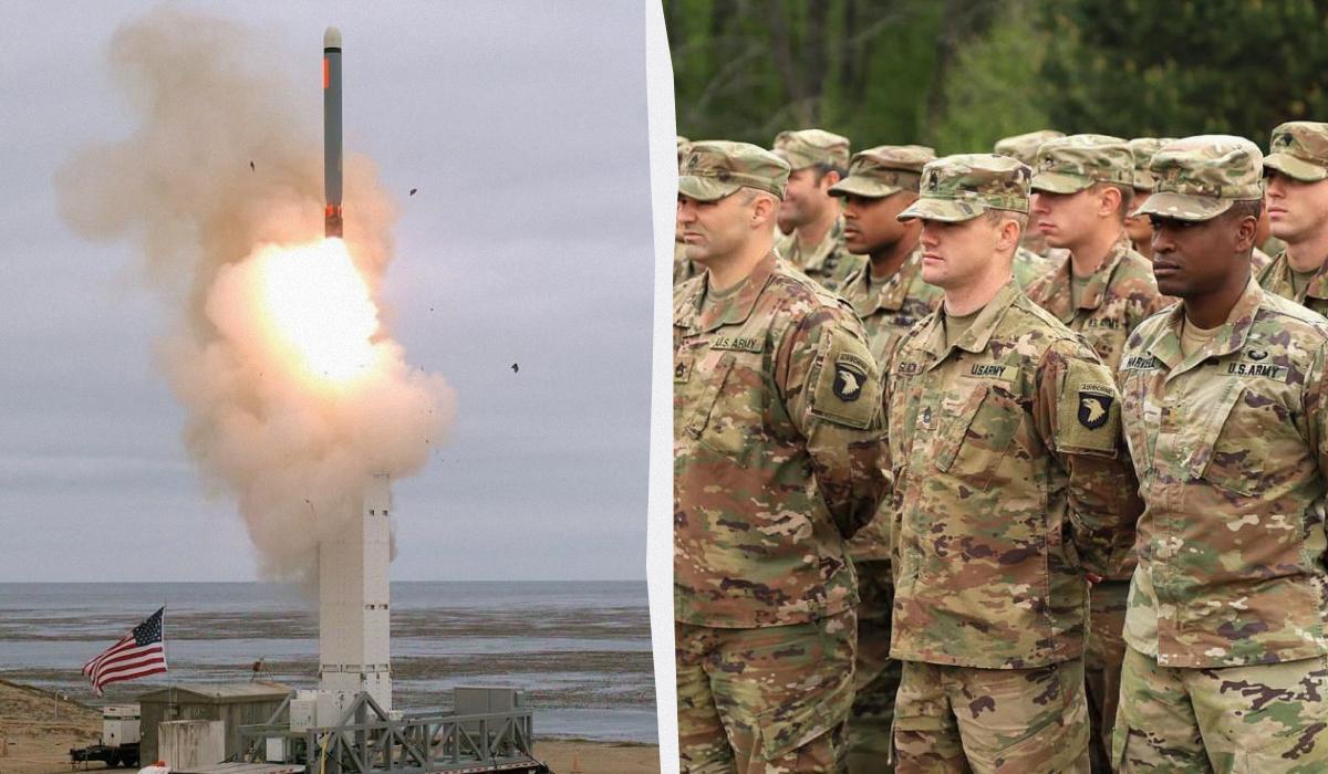 Если Украина получит “Томагавки”, управлять ими будут США: Financial Times назвало причину