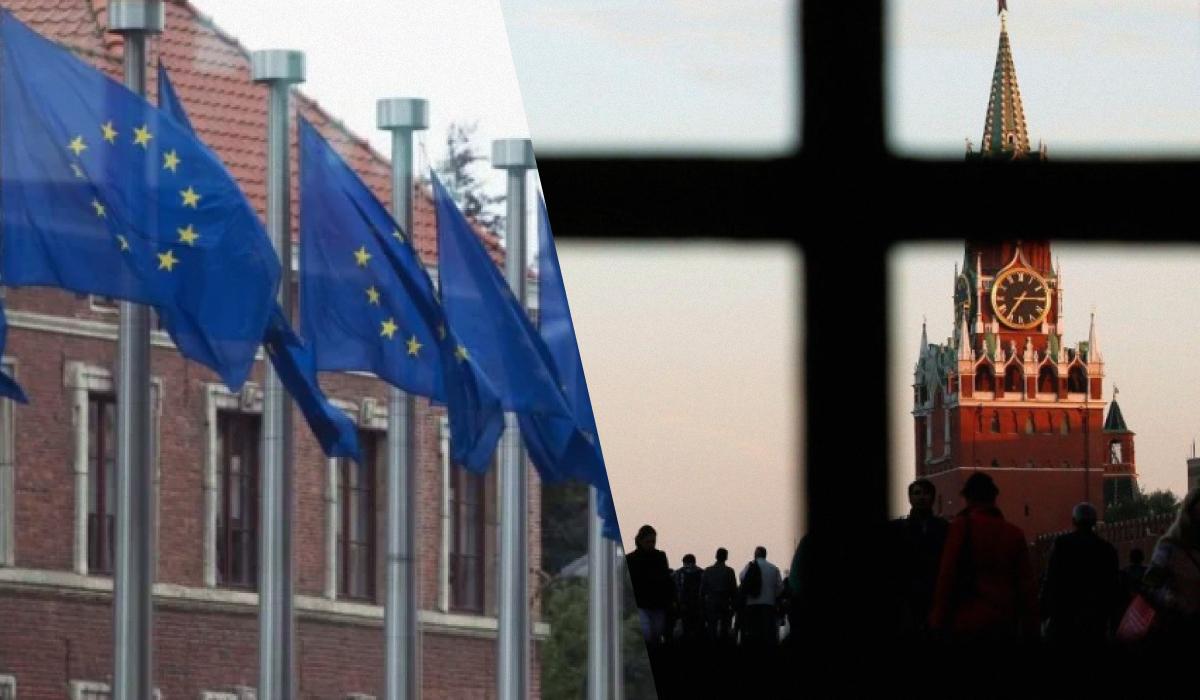 Австрийский политолог сказал, кто попадет под прицел России, если Украина проиграет