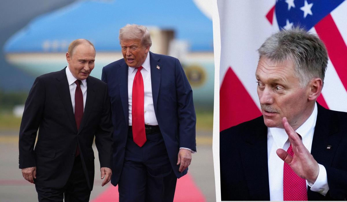 В Кремле сделали заявление о саммите Трампа и Путина в Будапеште: когда он состоится