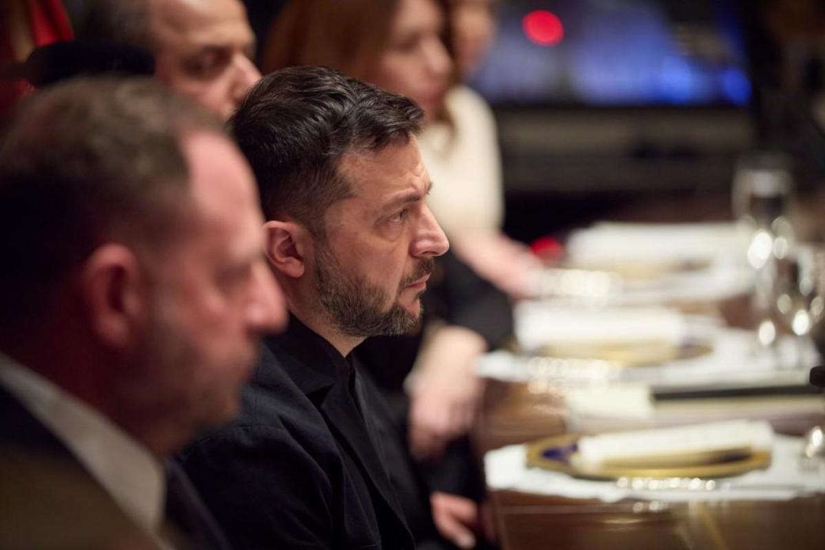 Чувствительный вопрос: Зеленский признался, что будет самым сложным на переговорах с Россией