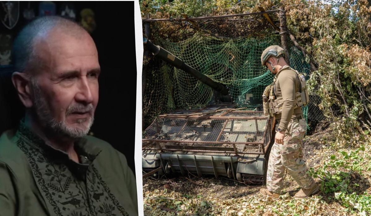 Оккупанты уверены, что ВСУ являются террористами, которые запугивают людей, – экс-мэр Херсона