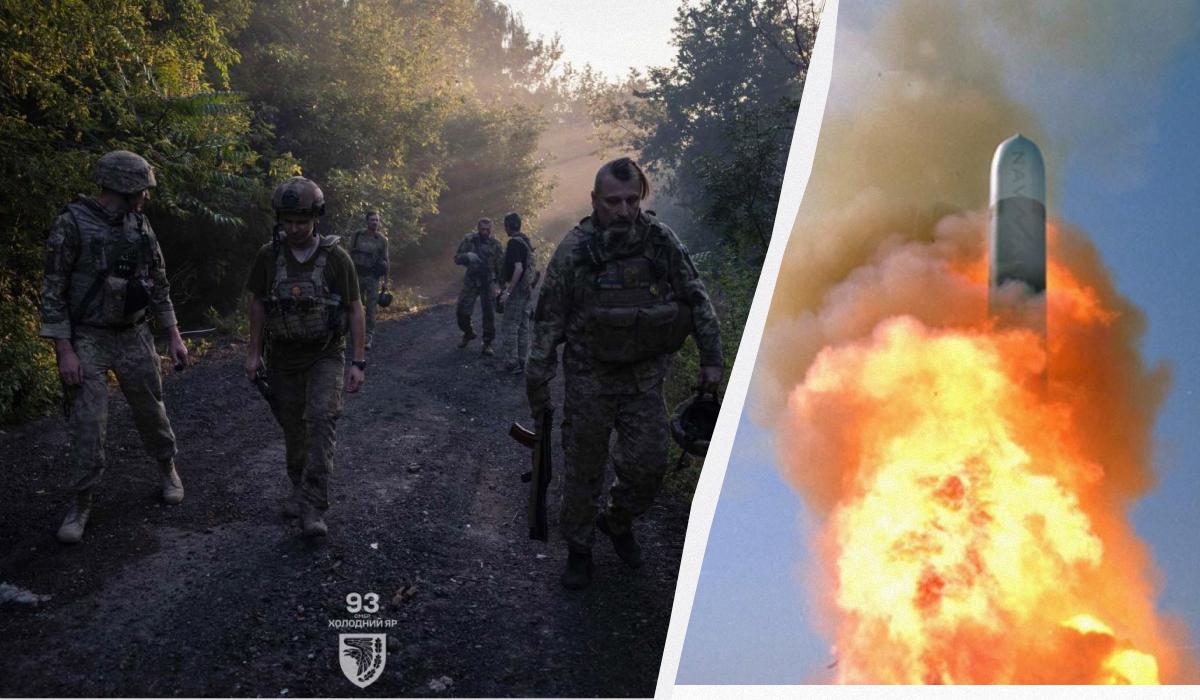 Украина может получить “Томагавки”: в Генштабе объяснили их роль в прекращении войны