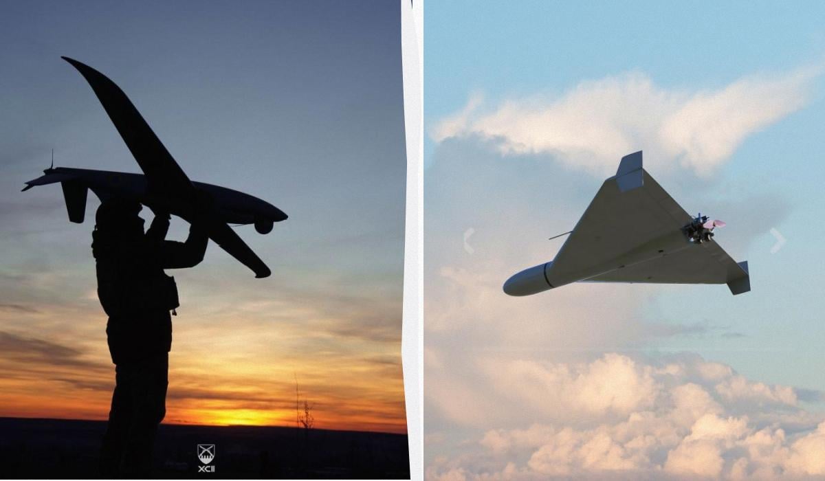 “Ключ к победе – в небе”: The Guardian раскрыл, как Украина противостоит воздушным атакам РФ