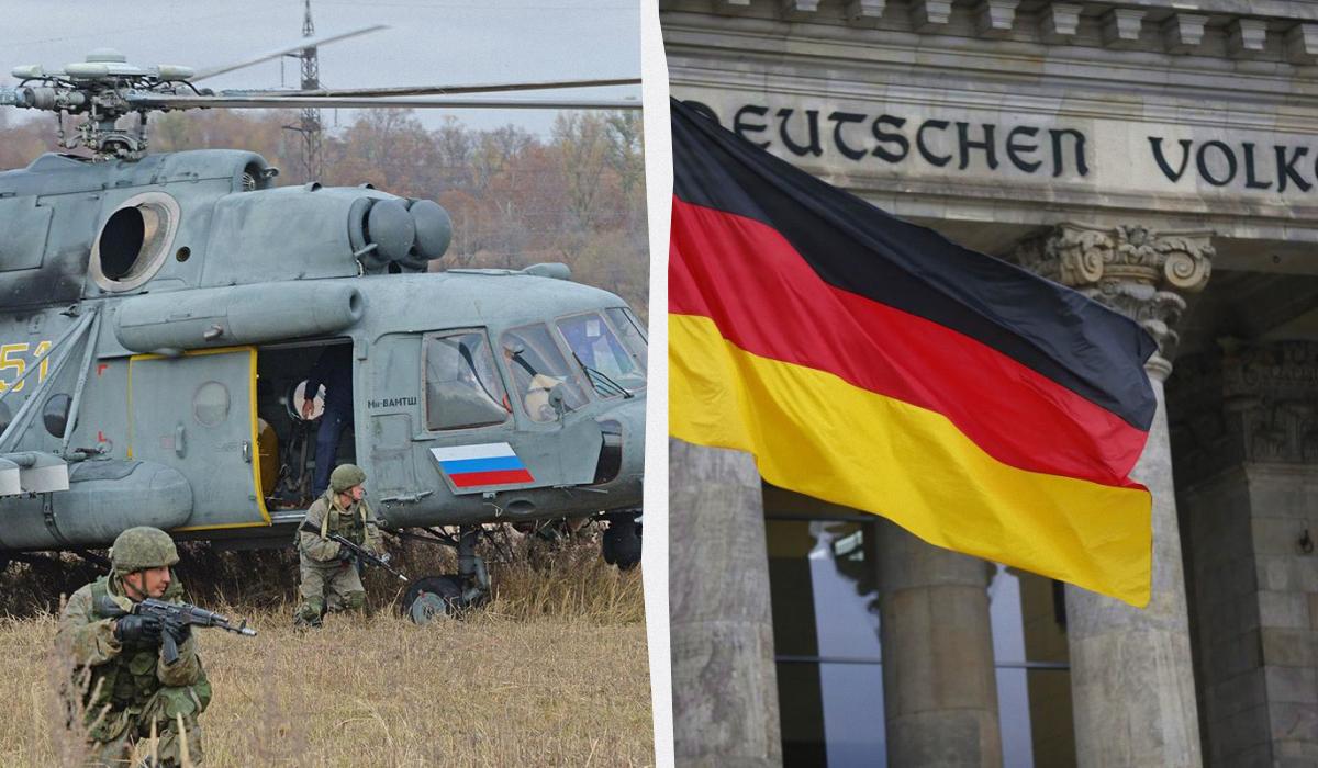 Правда ли, что европейцы боятся вторжения РФ: новый опрос показал интересный результат