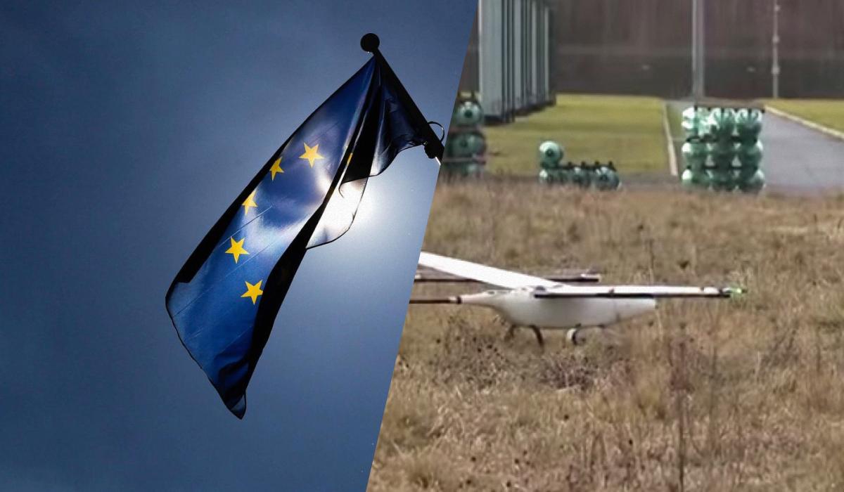 НАТО принимает комплекс мер против дроновых провокаций в Европе, – The Times