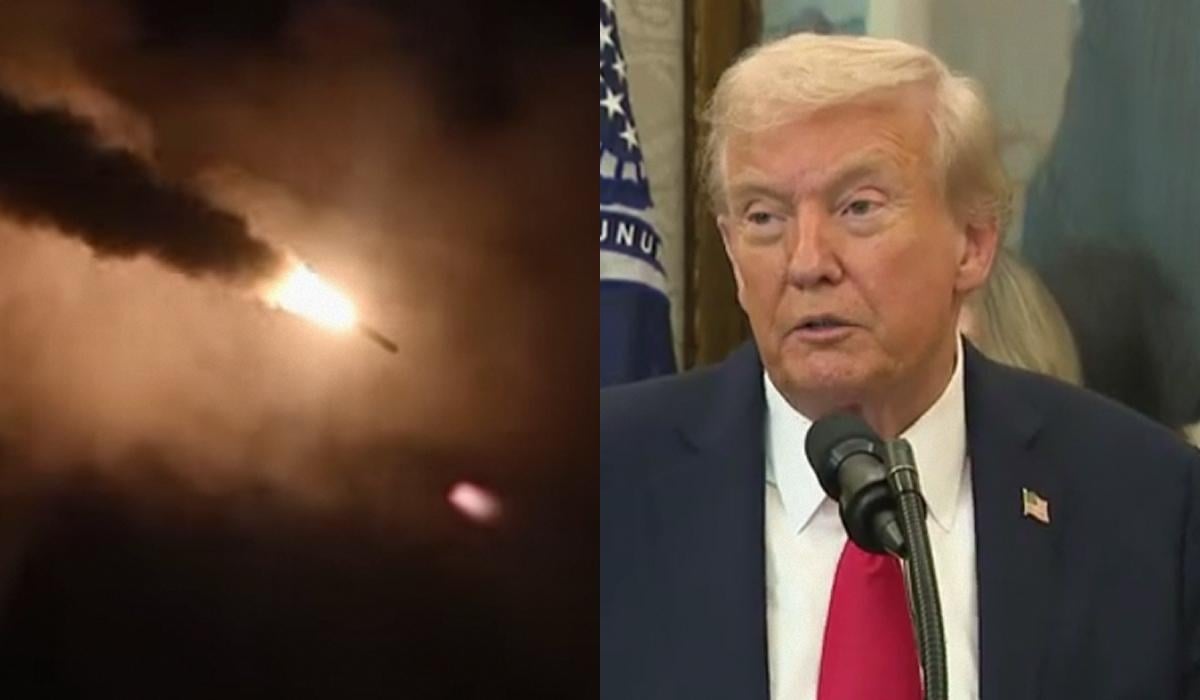 Трамп все еще может согласиться предоставить ракеты Tomahawk Украине, – источники CNN