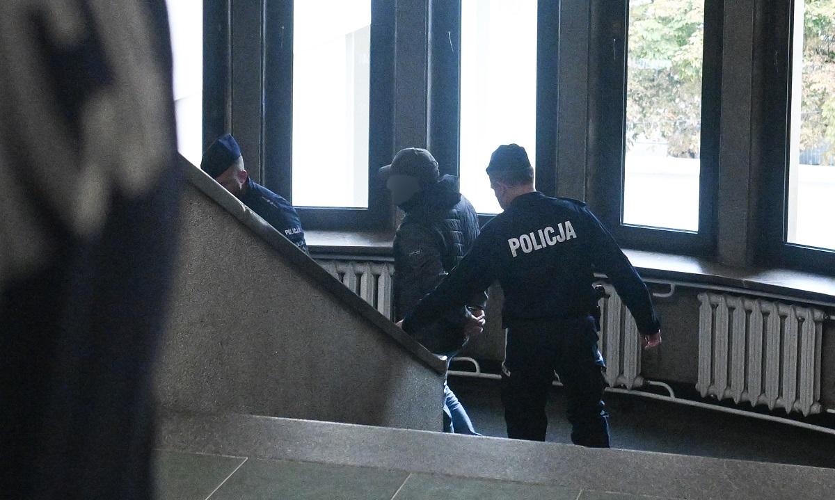 Суд в Польше определился с экстрадицией подозреваемого во взрыве “Северного потока” украинца