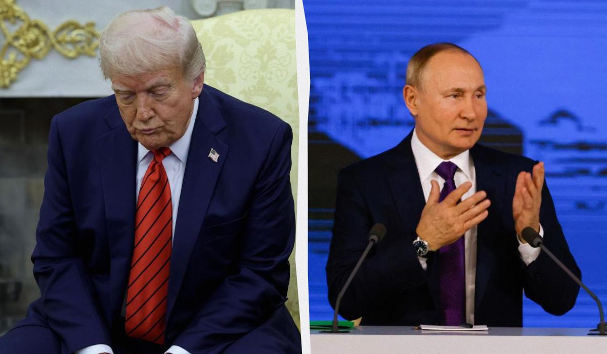 “Все разговоры с Путиным – проигрыш для Трампа”: генерал объяснил, на что Украине нужно рассчитывать