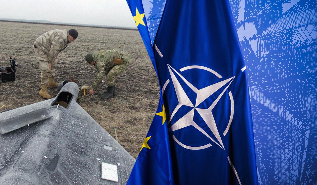 “Станет серьезным этапом эскалации”: экс-руководитель ЦРУ ответил, готова ли РФ к войне с НАТО