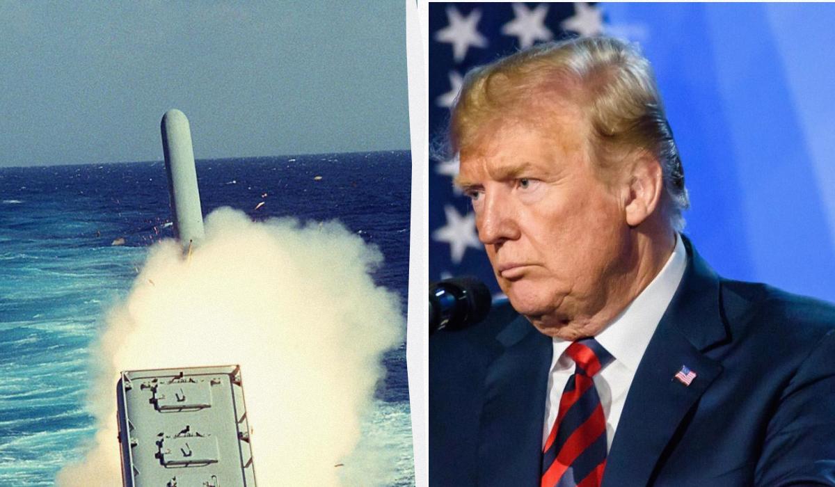 NYT о блокировании “Томагавков”: Трамп снова уступил Путину