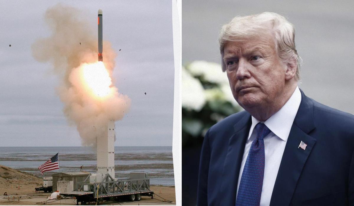 Трамп отказался дать Украине “Томагавки” из-за разногласий с Зеленским о войне, – CNN