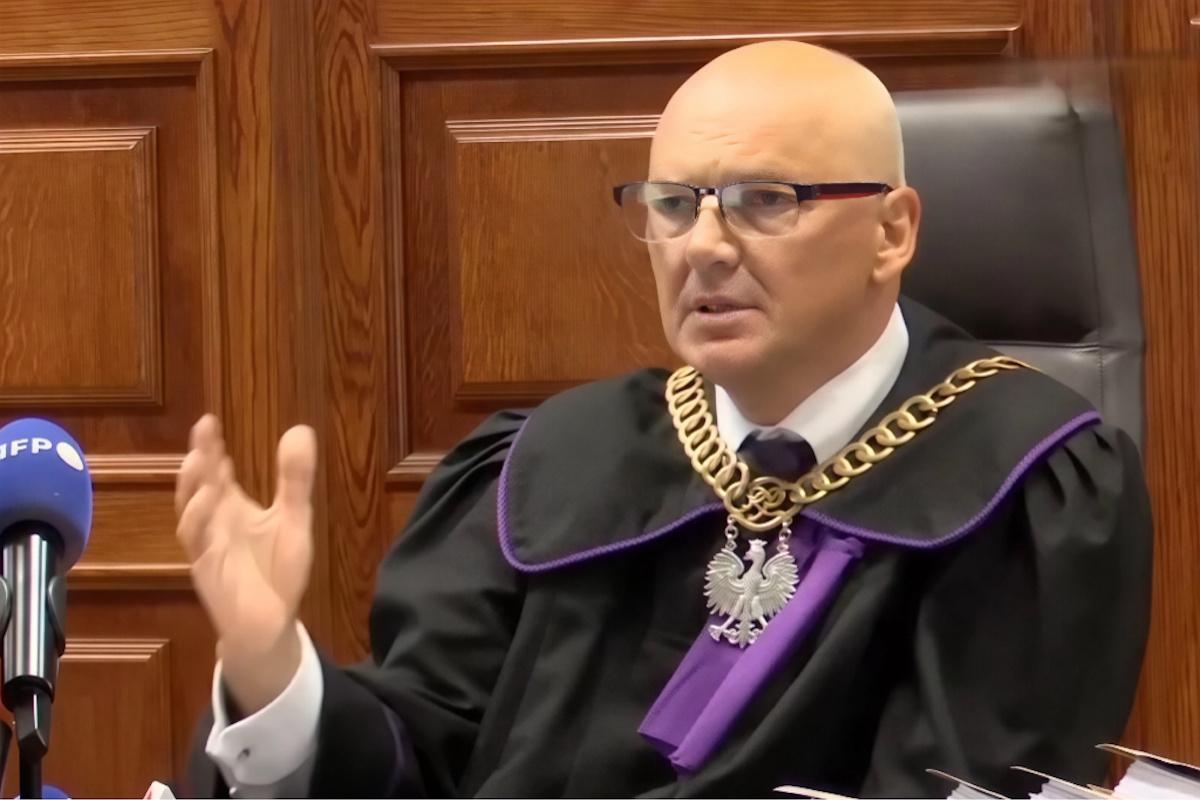 Подрыв “Северного потока” юридически не преступление: польский судья выдал “базу”