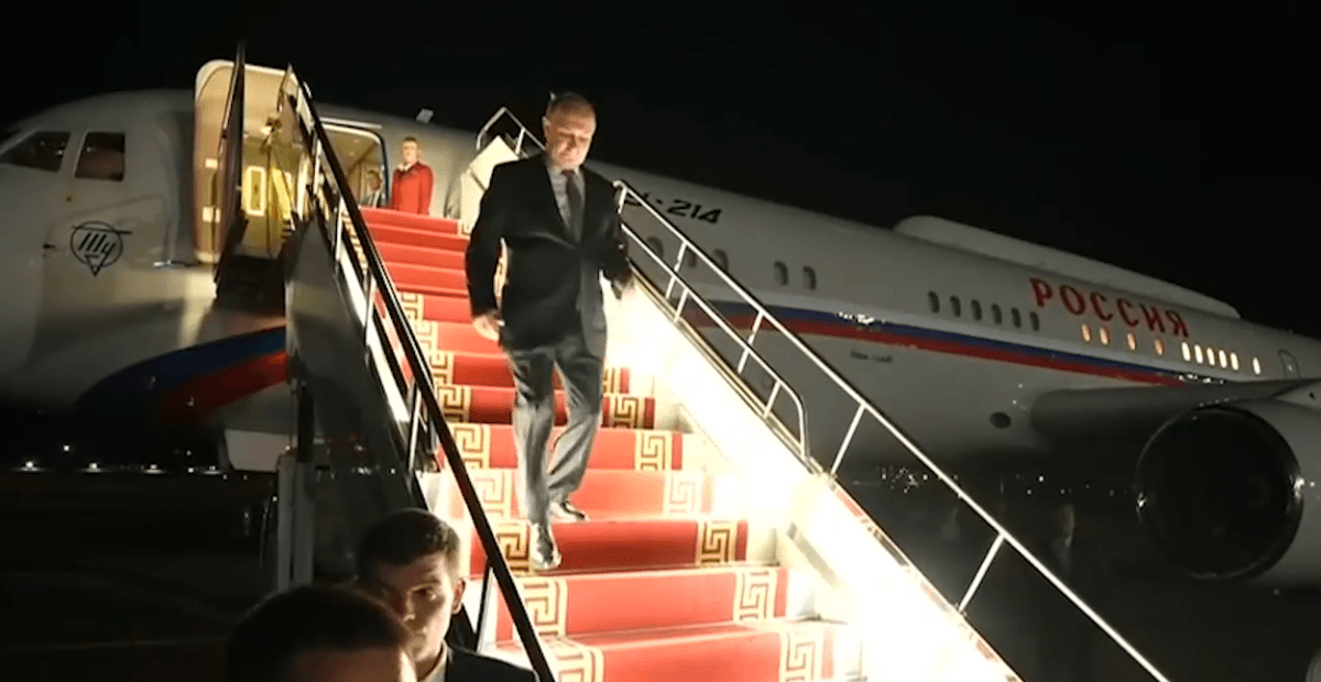 Составит 5000 км: СМИ раскрыли, каким маршрутом полетит Путин в Будапешт