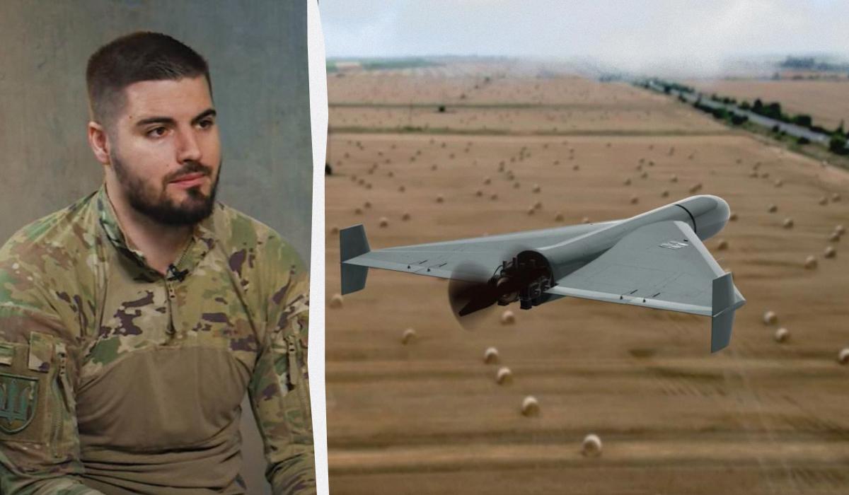 Федоренко сказал, какие средства нужны для эффективного противодействия российским дронам