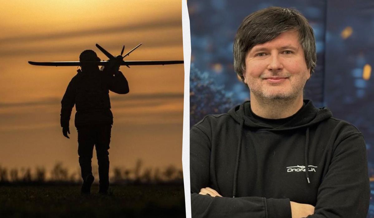 Действительно ли Украина впереди по дронам: эксперт рассказал о ситуации с БПЛА
