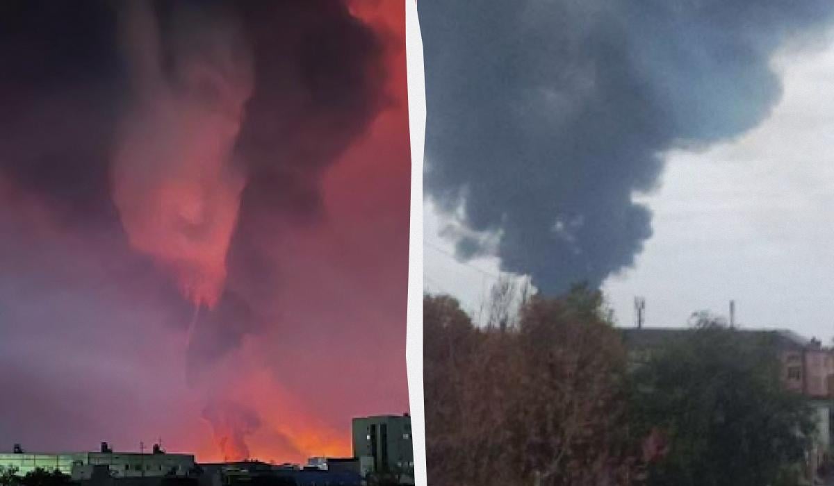 ВСУ ударили сразу по трем стратегическим объектам россиян: Генштаб раскрыл подробности