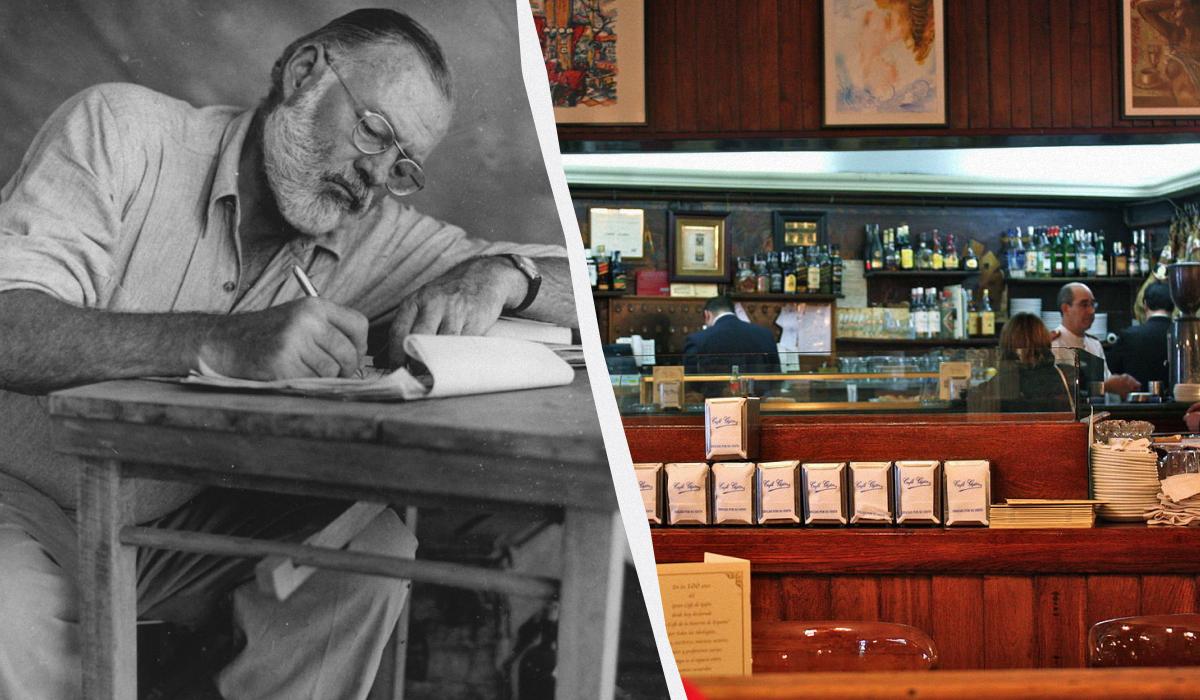 В Испании закрывают любимое кафе Пикассо и Хемингуэя, проработавшее 140 лет