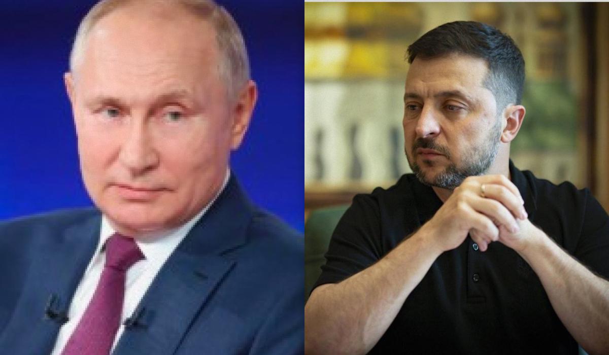 Путин перехитрил Зеленского в “дипломатии “Томагавков”, – The Times