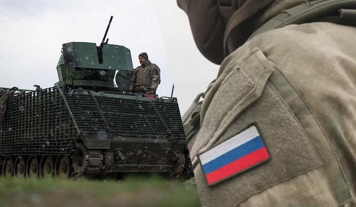 Российские оккупанты оказались в окружении: в The Economist рассказали о ситуации на фронте