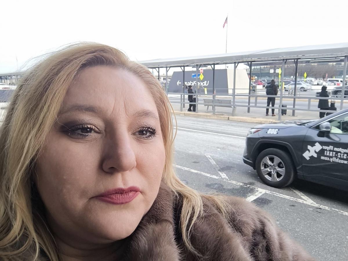 “Ноги ему переломаю”: депутат Европарламента пригрозила расправой Зеленскому