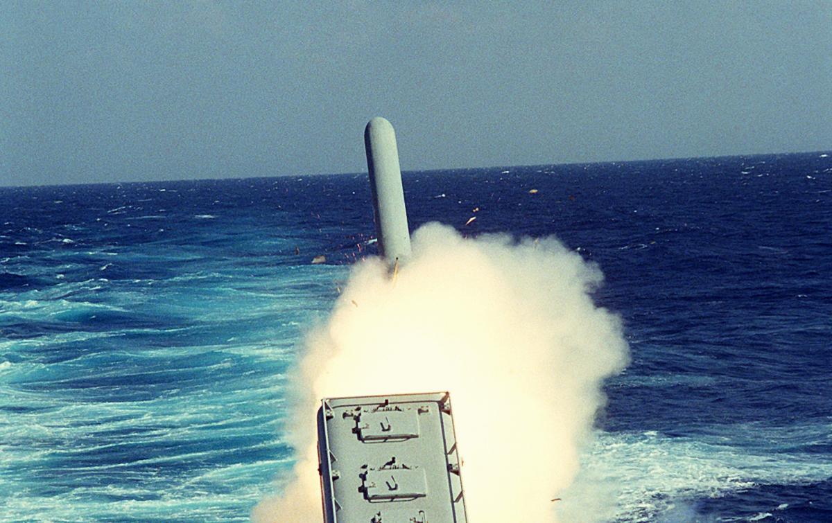 Решение о “Томагавках” еще не принято: аналитик раскрыл истинную причину колебаний Трампа