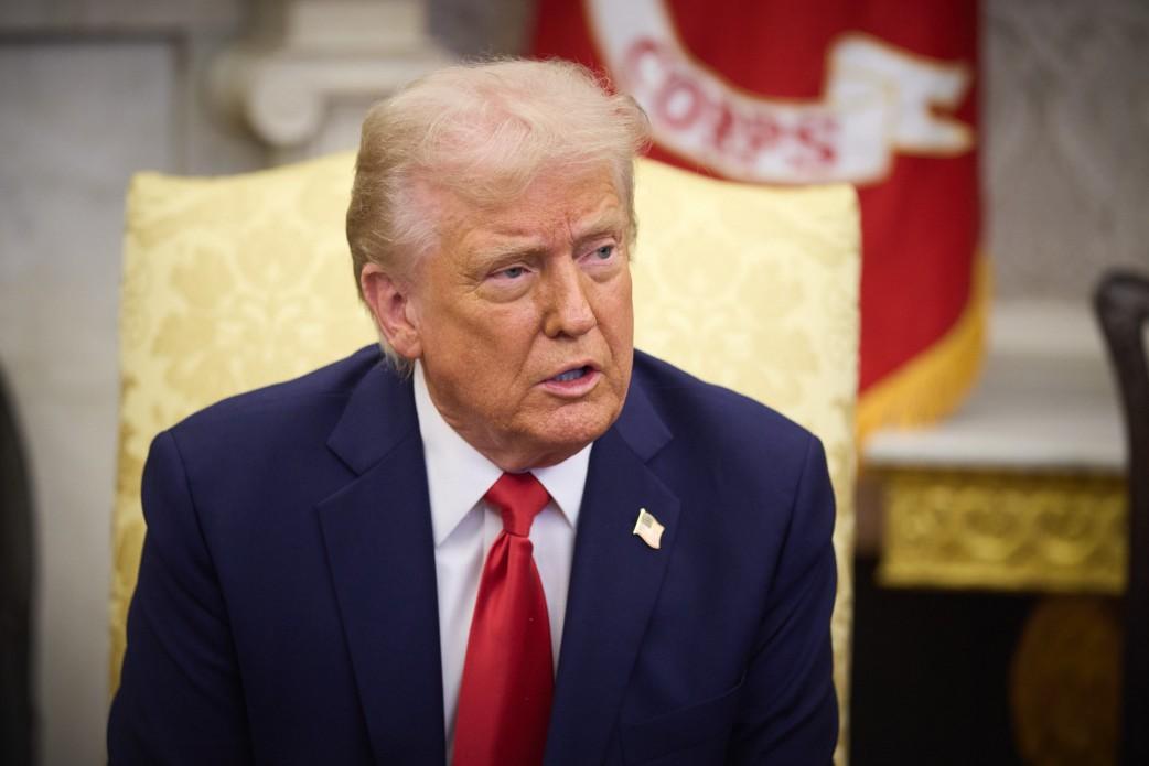 Трамп сделал важное заявление о судьбе Донбасса