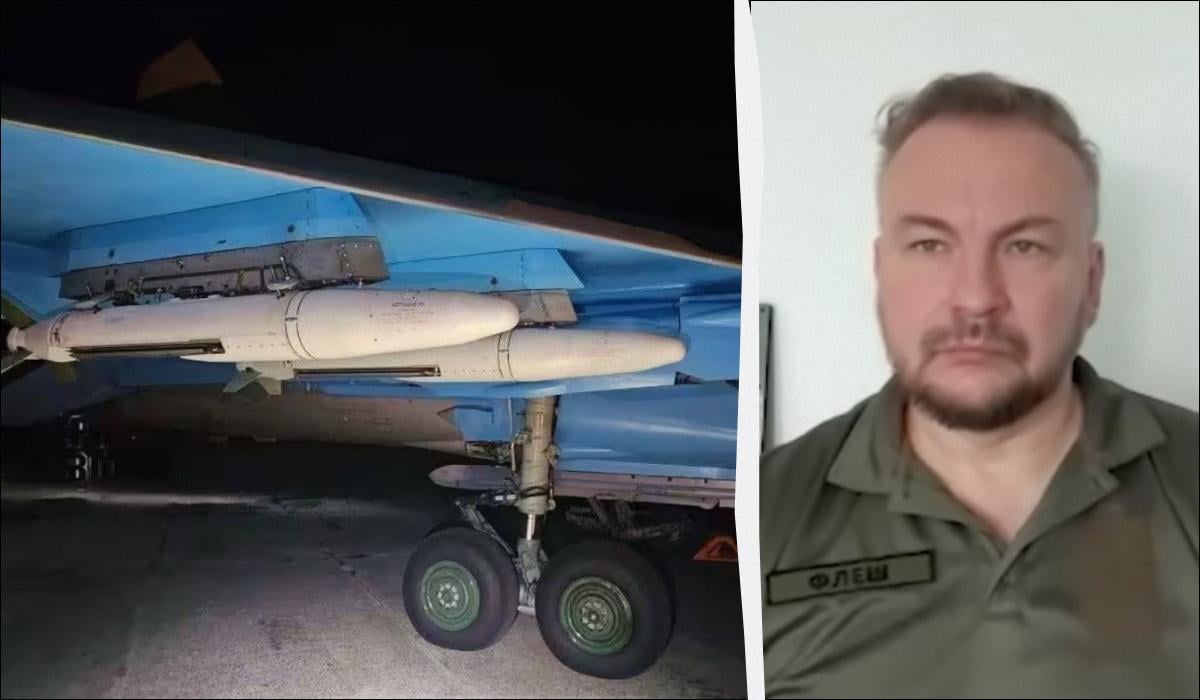 Россия атакует Украину новыми авиабомбами: “Флеш” объяснил, есть ли противодействие