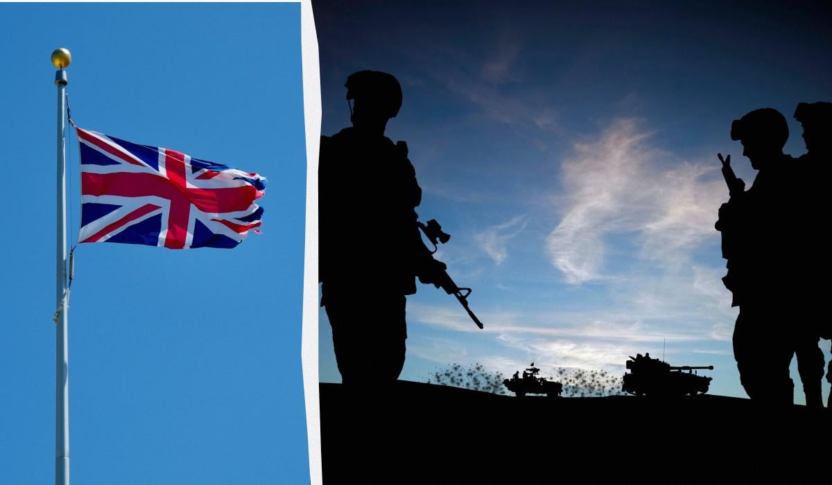 Британским военным разрешат сбивать дроны без предупреждения, – The Telegraph