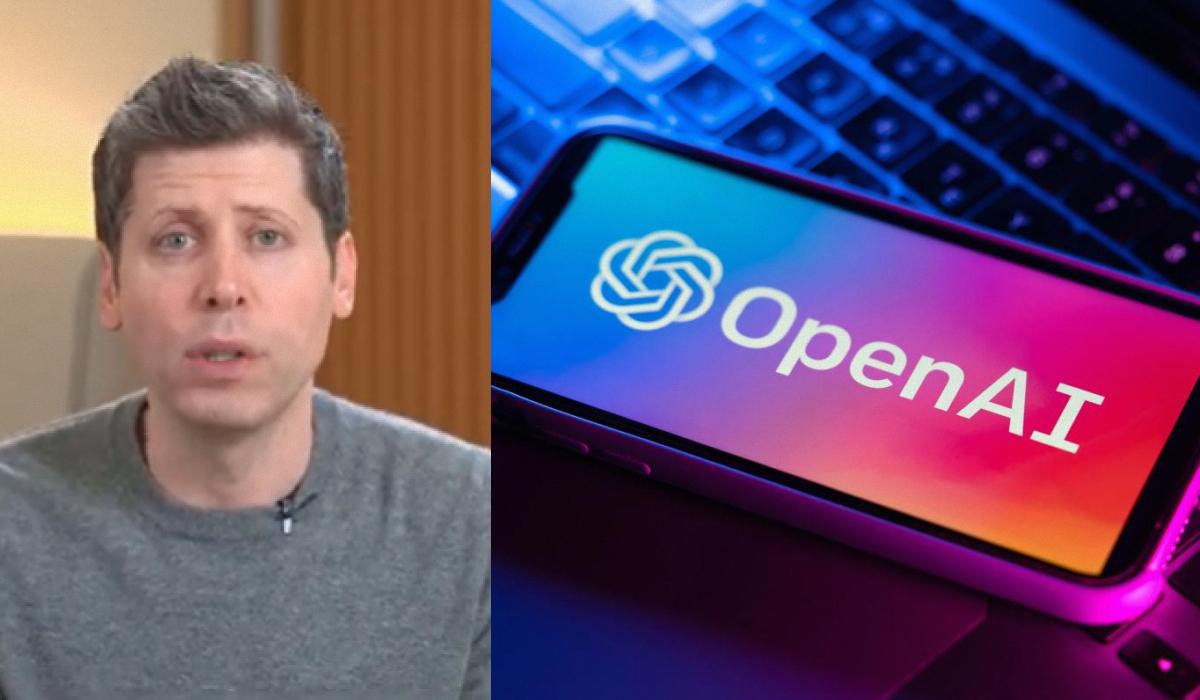 OpenAI запускает браузер на базе искусственного интеллекта под названием ChatGPT Atlas