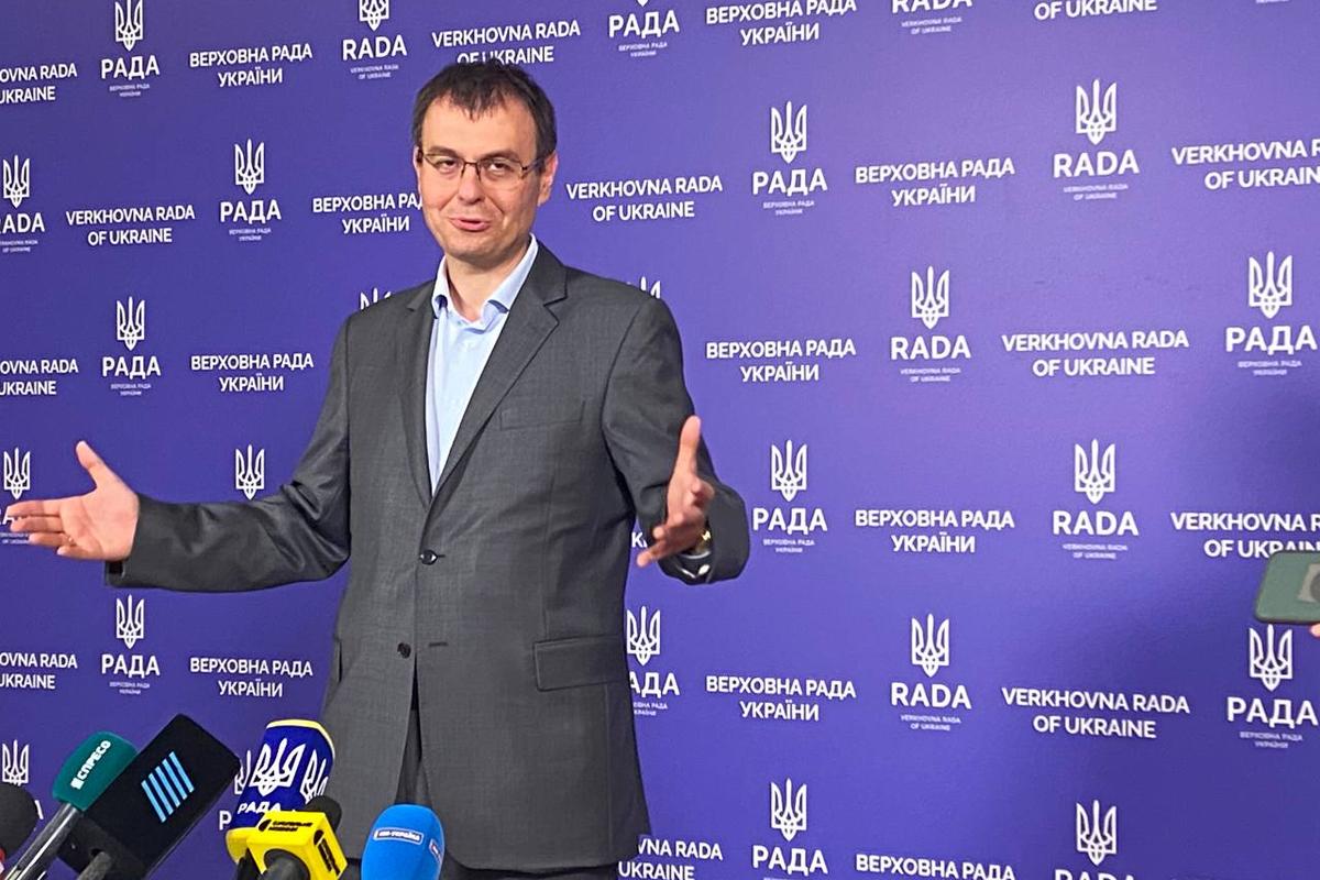 Вся суть работы Гетманцева – в самопиаре и уничтожении экономики, – военный