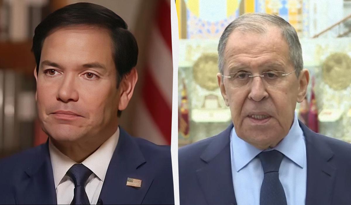 Разговор Рубио и Лаврова показал США истинную позицию России по войне, – WSJ