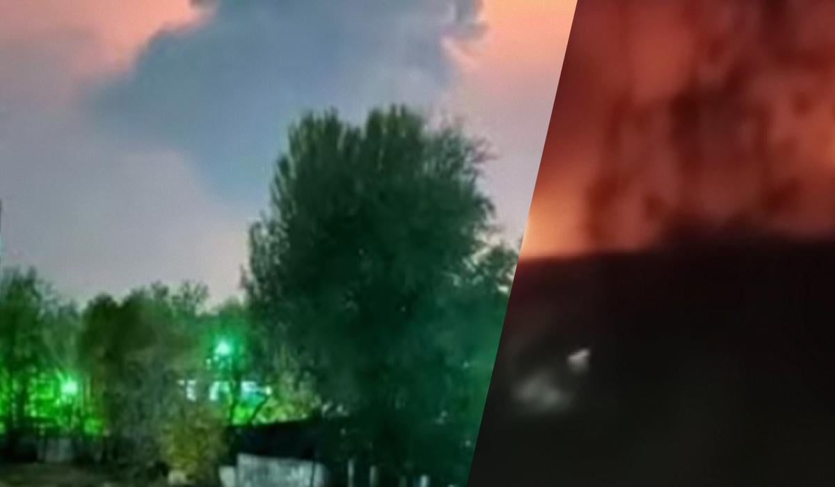 Один из крупнейших НПЗ в России остановил работу из-за атаки беспилотников, – Reuters