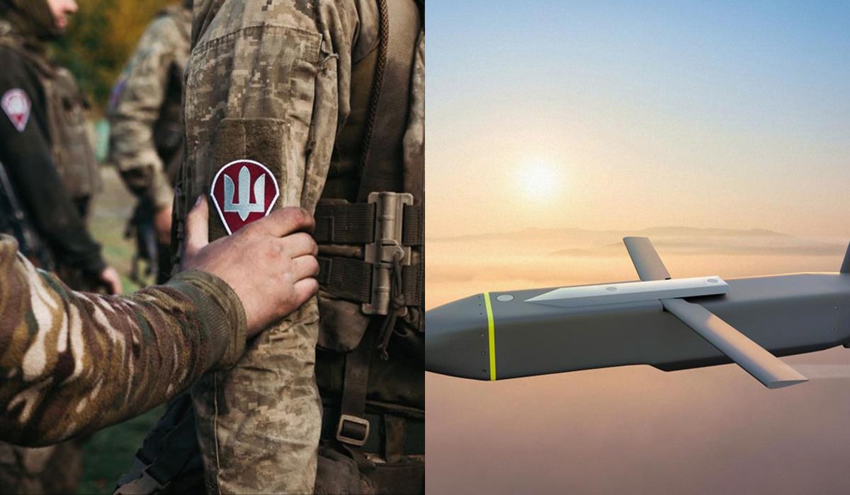 Брянский химический завод поражен ракетами Storm Shadow, – Генштаб ВСУ