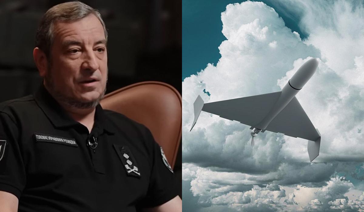 В ГУР сообщили, сколько “Шахедов” планирует изготовить Россия за 2025 год