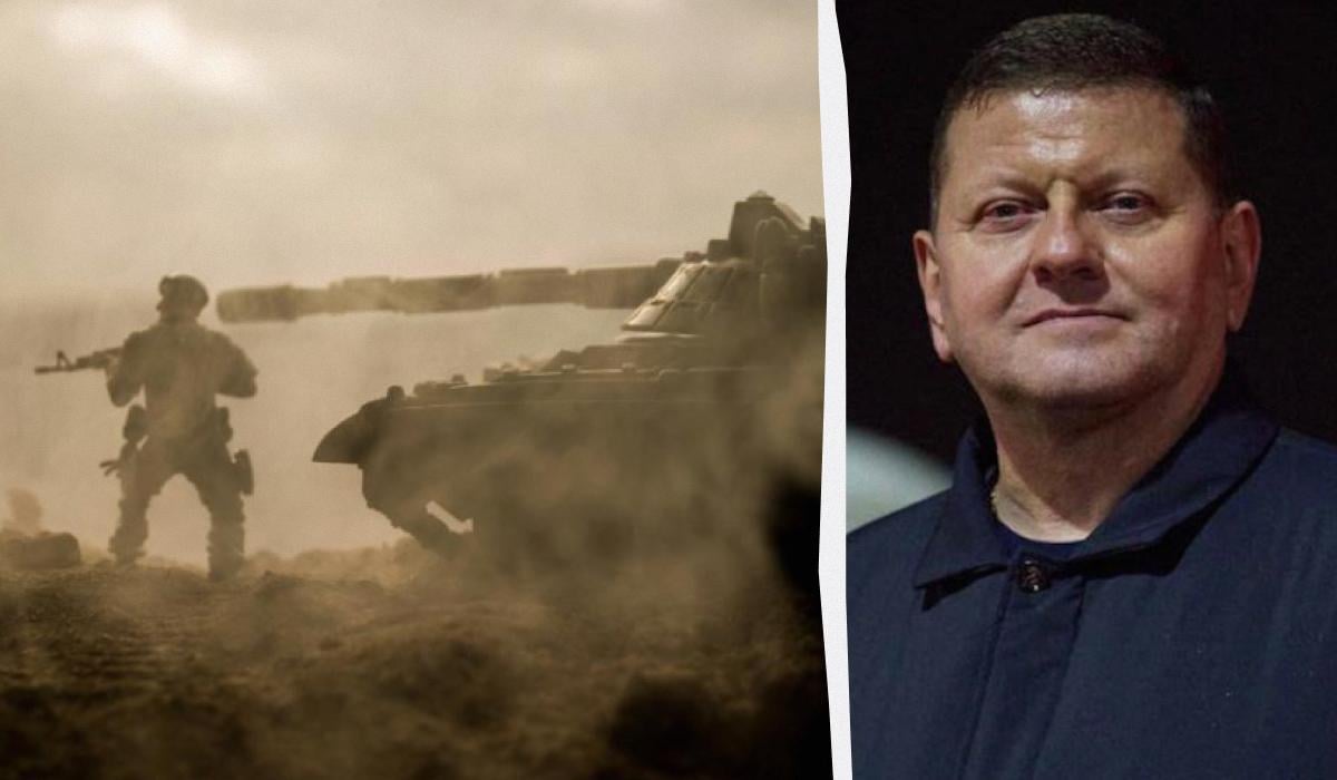 Война постучится вот-вот: Залужный оценил, скоро ли в Европе будет новая архитектура безопасности