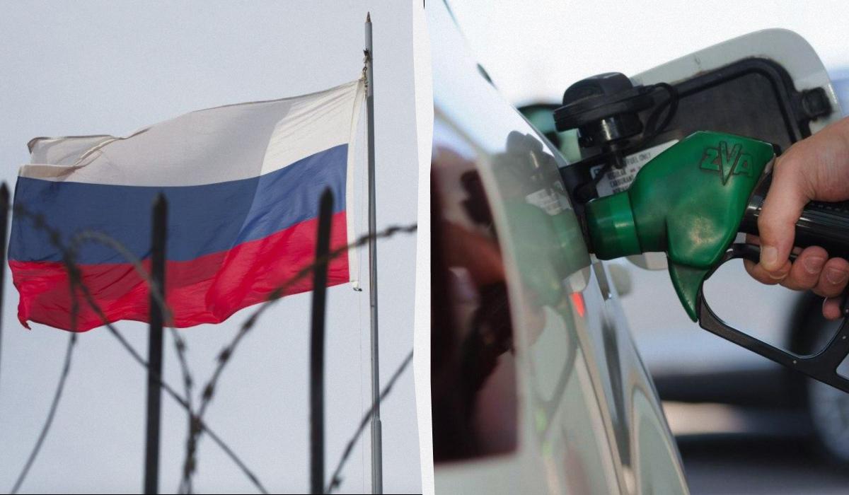 Кризис усиливается: еще три региона России ввели ограничения на продажу бензина