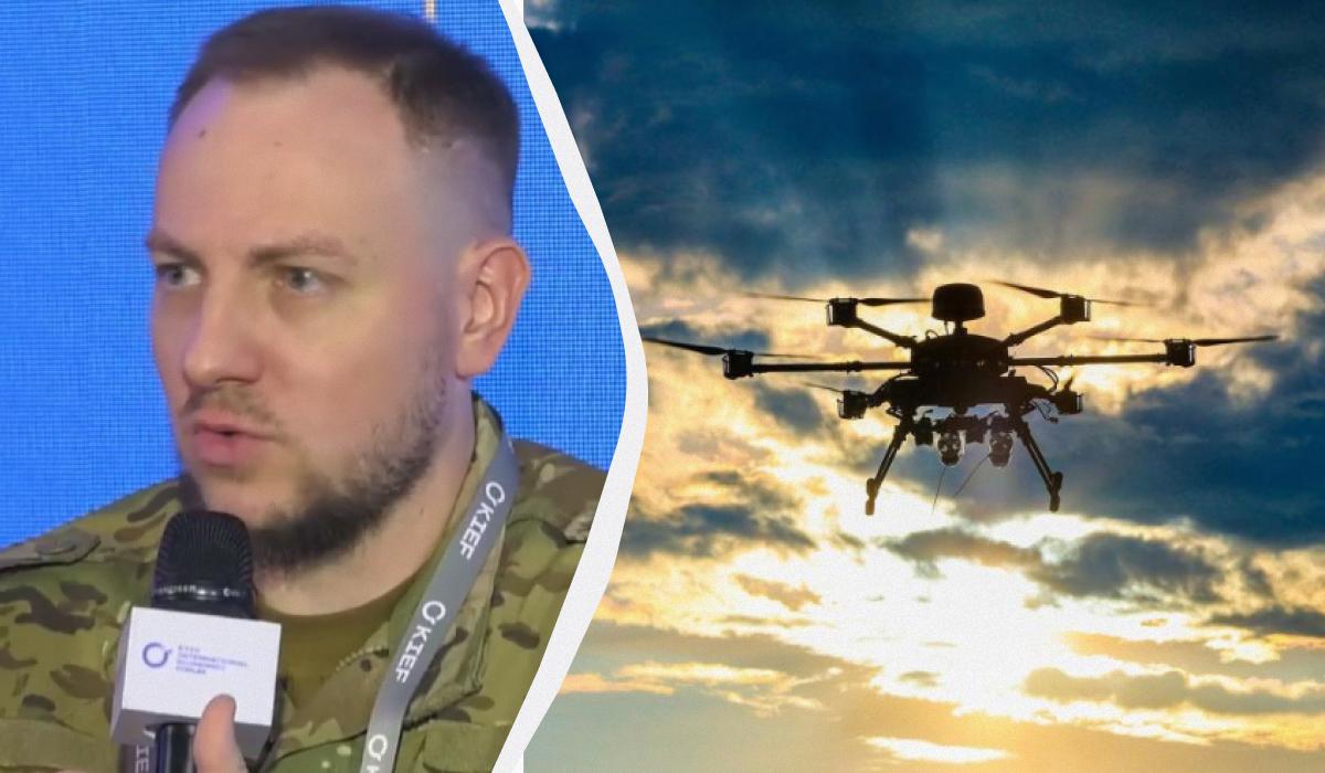 Российские FPV-дроны за 3-6 месяцев легко будут достигать крупных городов Украины, – военный
