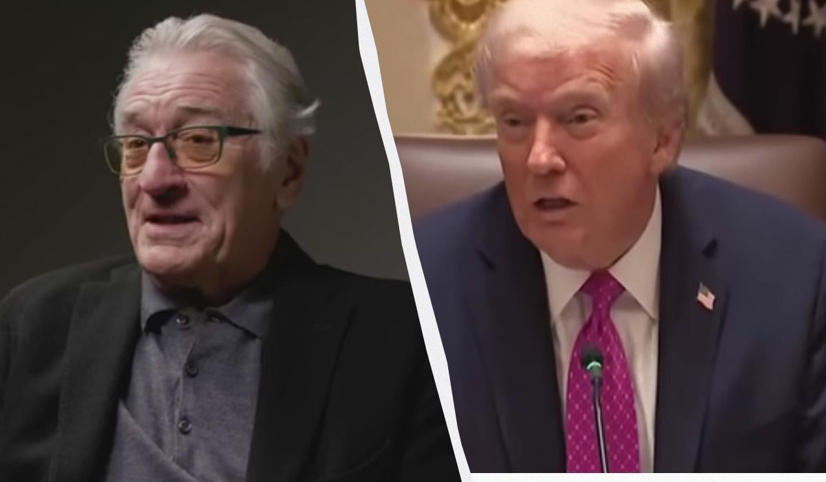 “Не имеет никакого сочувствия”: звезда Голливуда резко высказался в адрес Трампа