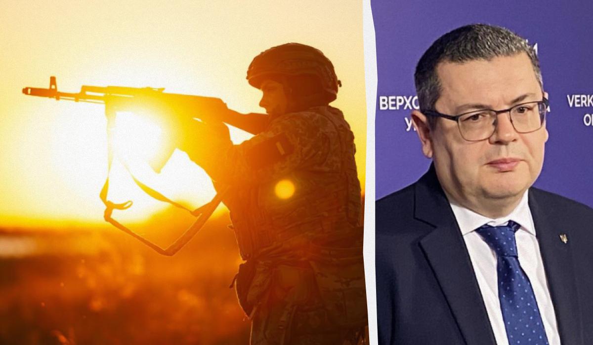Что может остановить войну в Украине: нардеп назвал единственное условие
