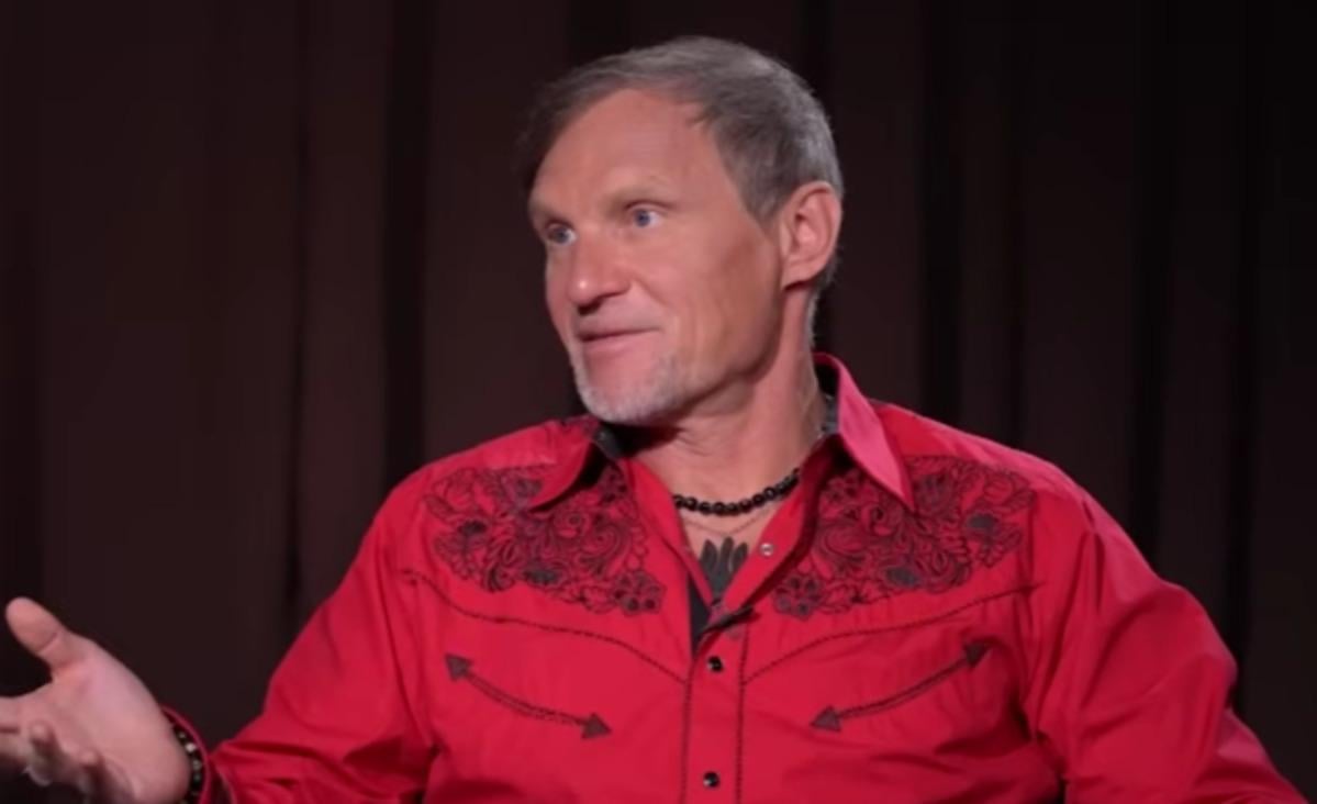 “Я за военный переворот”: музыкант Олег Скрипка поделился, кто должен управлять Украиной