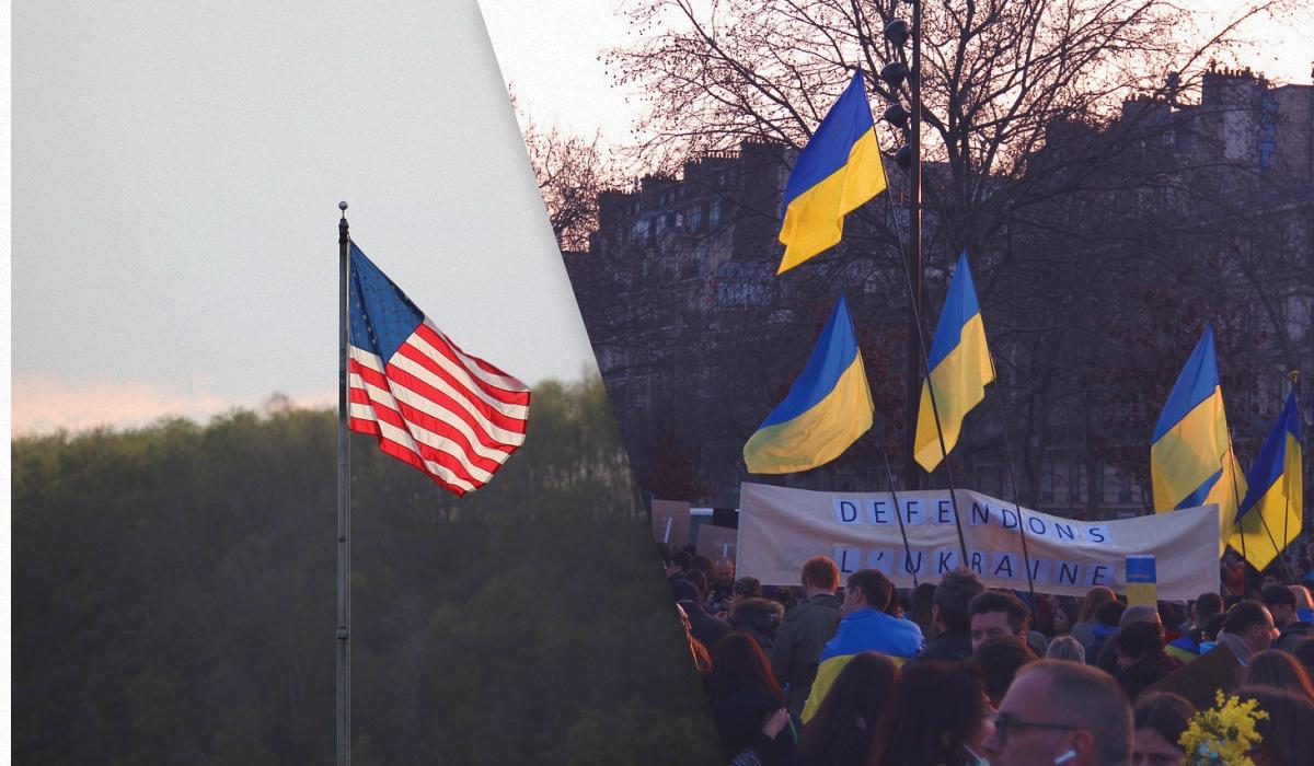 США выступают против плана ЕС по использованию российских активов для Украины, – Bloomberg